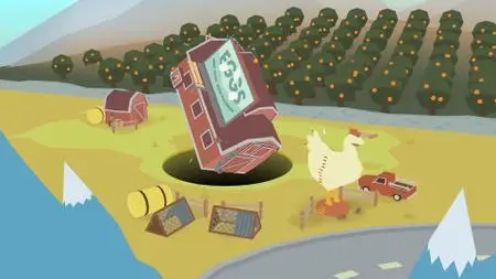 Donut County (2018)