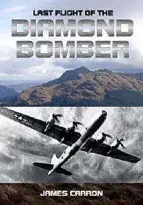Last Flight of the Diamond Bomber