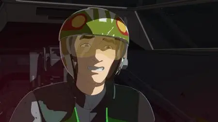 Star Wars Resistance S01E10