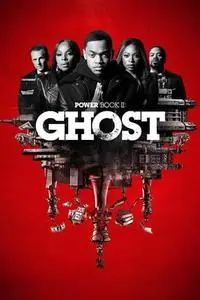 Power Book II: Ghost S02E01