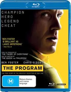 The Program (2015)