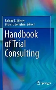 Handbook of Trial Consulting