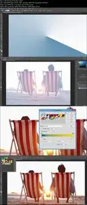 Photoshop In-Depth: Master all of Photoshop's Tools Easily