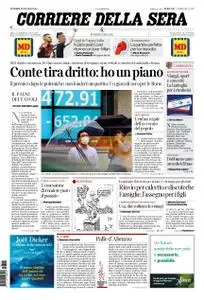 Corriere della Sera – 12 giugno 2020