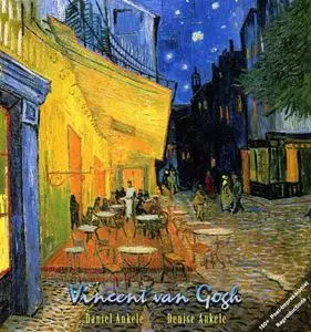 Vincent van Gogh: 160 Post-impressionist Reproductions