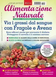 Alimentazione Naturale N.99 - Marzo-Aprile 2024