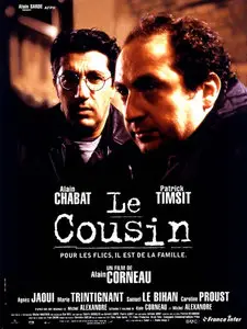 Le Cousin (1997) [Re-UP]