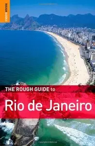 The Rough Guide to Rio de Janeiro (Repost)