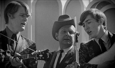Big Family: The Story of Bluegrass Music (2019)