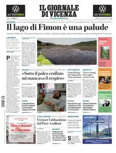 Il Giornale di Vicenza - 29 Giugno 2022