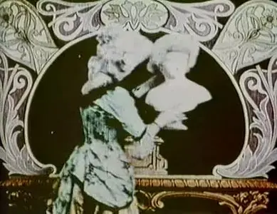 Segundo de Chomón - 71 films (1902/11)