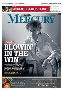 Illawarra Mercury - May 14, 2018