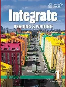 ENGLISH COURSE • Integrate Reading and Writing • Basic 1 (2017)