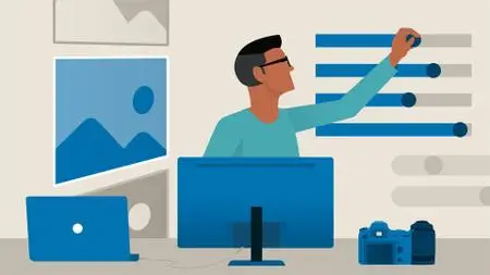 Luminar: Digital Asset Management