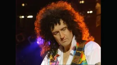 The Freddie Mercury Tribute Concert (1992)