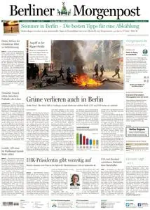 Berliner Morgenpost - 17 Juni 2021
