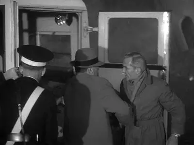 The Quatermass Xperiment (1955)