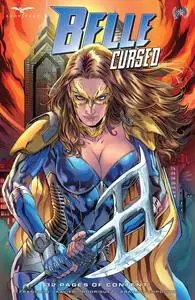 Belle - Cursed (2023) (digital) (Lil-Empire