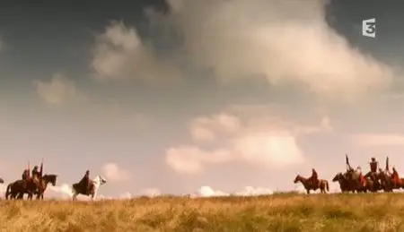 (Fr3) Hannibal, le pire ennemi de Rome (2009)