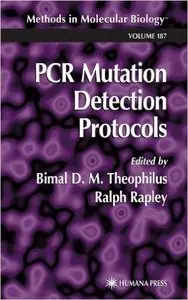 PCR Mutation Detection Protocols (Repost)