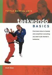 Taekwondo Basics (Tuttle Martial Arts Basics)