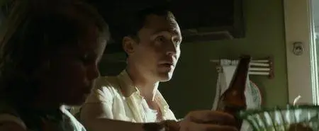I Saw the Light (2015)
