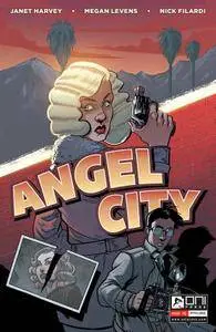 Angel City 001 (2016)