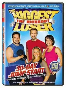The Biggest Loser Workouts Collection 