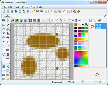 Aha-Soft IconUtils 5.43 Portable