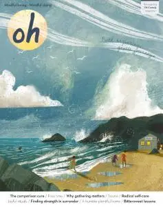 Oh Magazine - Issue 52 - Midwinter 2019-2020