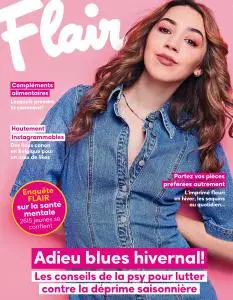 Flair French Edition - 19 Janvier 2022