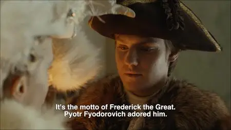 Catherine the Great S03E02