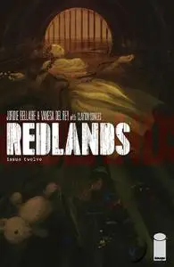 Redlands #10-13