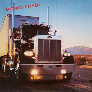 Midnight Flyer - Midnight Flyer (1981/2023) [Official Digital Download]