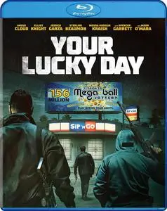 Your Lucky Day (2023)