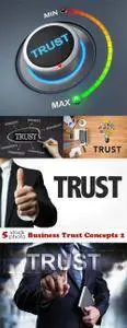 Photos - Business Trust Concepts 2