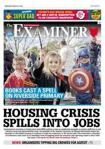 The Examiner - 24 August 2022