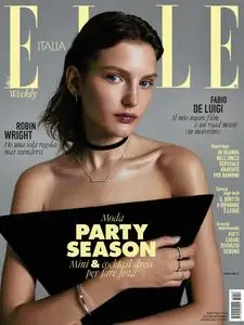 Elle Italia N.48 - 14 Dicembre 2023