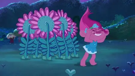 Trolls: The Beat Goes On! S01E11