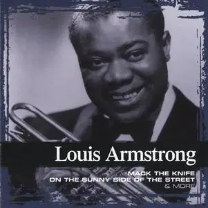 Louis Armstrong - Collections (2006)