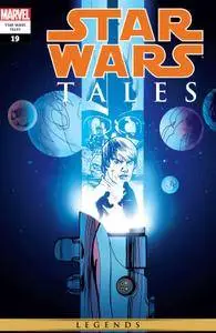 Star Wars Tales 019 Marvel Edition 2015 Digital Kileko-Empire