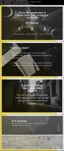 Focus Strategies - Cognitive Enhancement In a Digital World