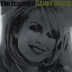 Candy Dulfer - The Essential Candy Dulfer (2008)