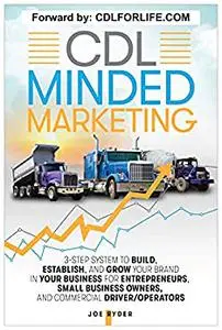 CDL Minded Marketing