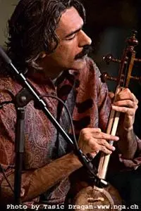 Masters of Persian Music : Faryad (Cry)