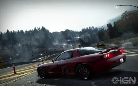 Need For Speed World (RePack)