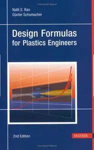 Design Formulas for Plastics Engineers 2E (repost)
