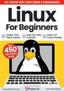 Linux For Beginners – January 2023