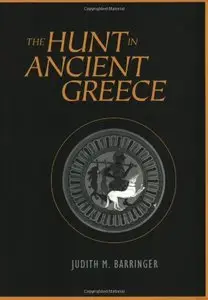 The Hunt in Ancient Greece (Repost)