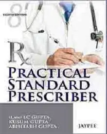 Practical Standard Prescriber, 8E